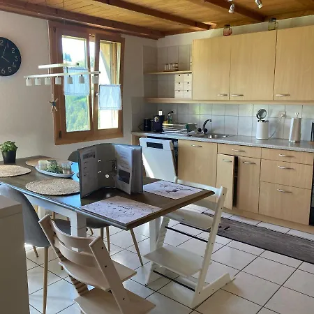 Eggelried, Wo Zu Hause Ist.. *