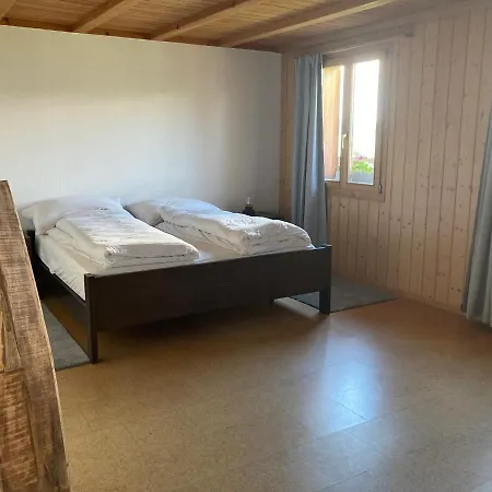 Appartement Eggelried, Wo Zu Hause Ist..