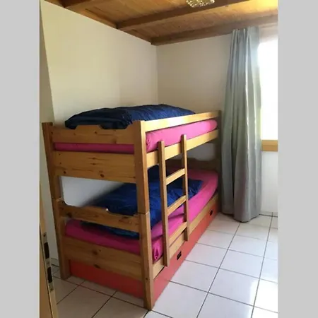 Eggelried, Wo Zu Hause Ist..