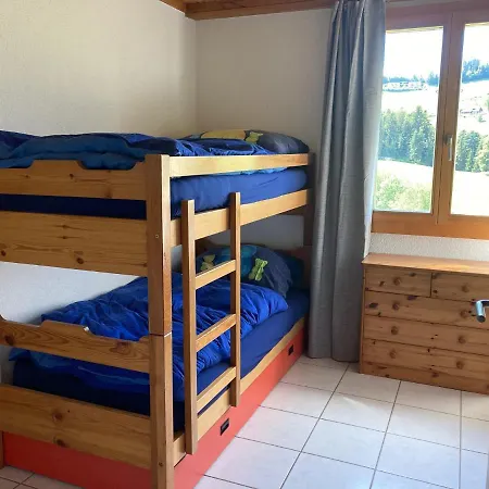 Eggelried, Wo Zu Hause Ist.. Appartement