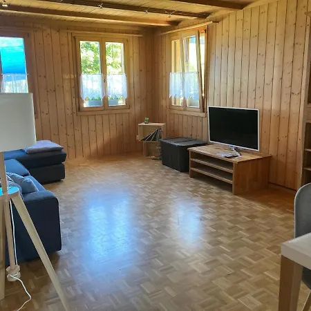 Eggelried, Wo Zu Hause Ist.. Emmenmatt