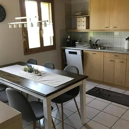 Eggelried, Wo Zu Hause Ist.. * Emmenmatt