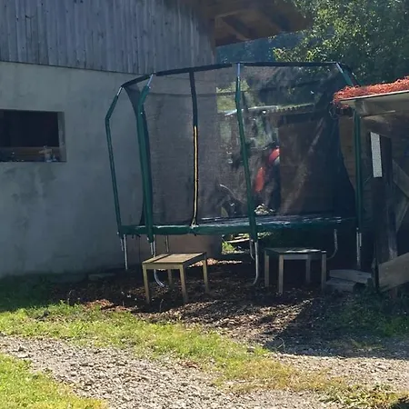 Eggelried, Wo Zu Hause Ist.. Appartement Emmenmatt