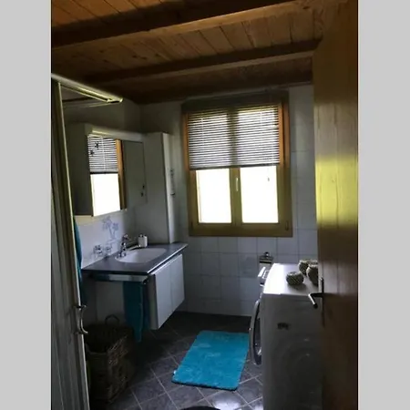 Eggelried, Wo Zu Hause Ist..