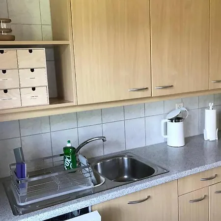 Appartement Eggelried, Wo Zu Hause Ist..