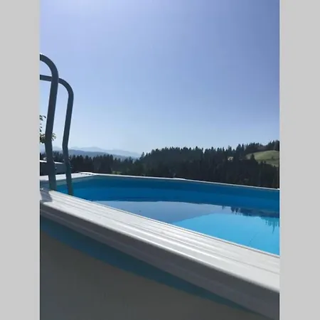 Eggelried, Wo Zu Hause Ist..