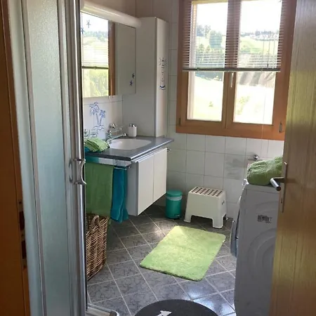 Eggelried, Wo Zu Hause Ist..