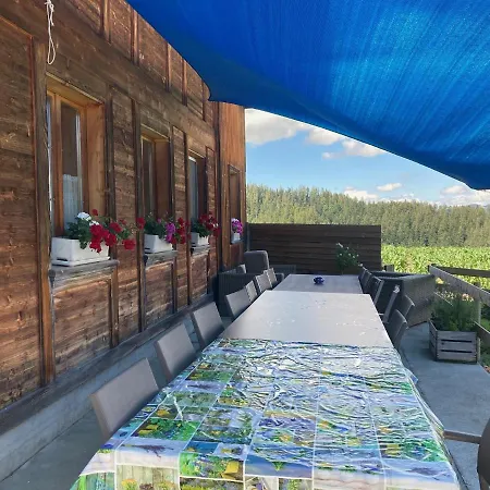 Eggelried, Wo Zu Hause Ist.. Appartement