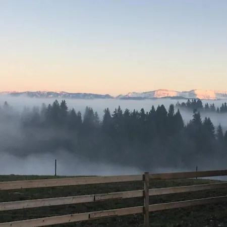 Appartement Eggelried, Wo Zu Hause Ist..