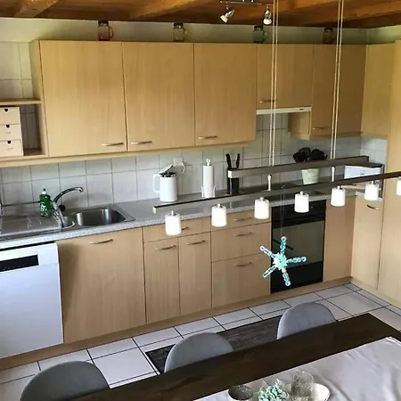 Eggelried, Wo Zu Hause Ist.. *