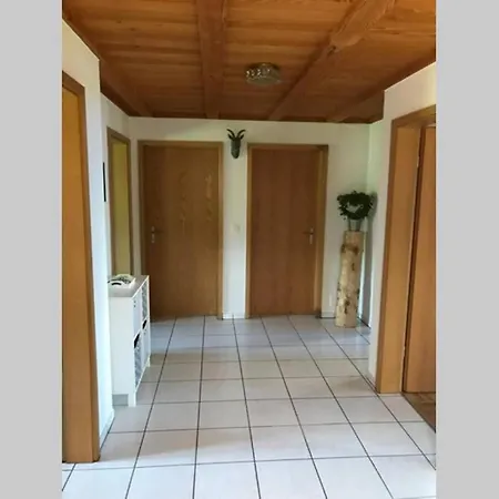 Eggelried, Wo Zu Hause Ist.. Appartement *