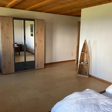 Eggelried, Wo Zu Hause Ist..