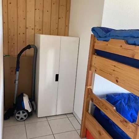 Eggelried, Wo Zu Hause Ist.. *