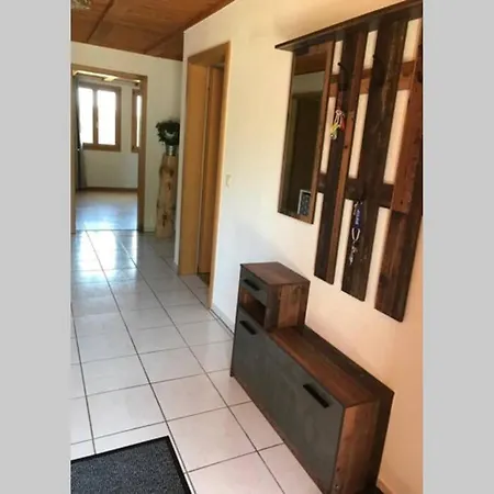 Eggelried, Wo Zu Hause Ist.. Appartement