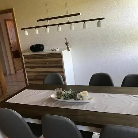 Eggelried, Wo Zu Hause Ist.. Appartement Emmenmatt
