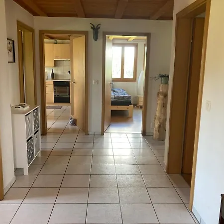 Appartement Eggelried, Wo Zu Hause Ist..