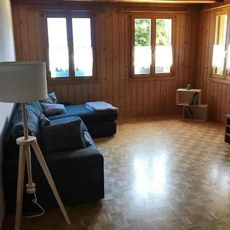 Eggelried, Wo Zu Hause Ist.. * Emmenmatt