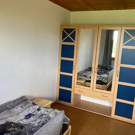 Appartement Eggelried, Wo Zu Hause Ist.. Emmenmatt
