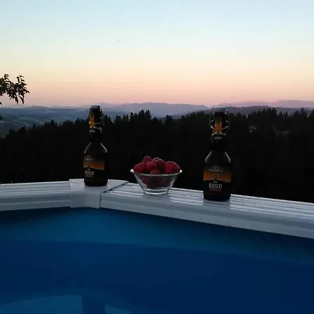 Eggelried, Wo Zu Hause Ist..