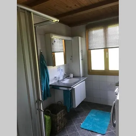 Eggelried, Wo Zu Hause Ist..