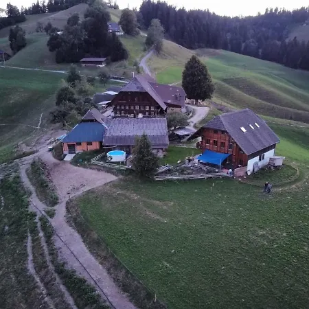 Eggelried, Wo Zu Hause Ist.. Appartement