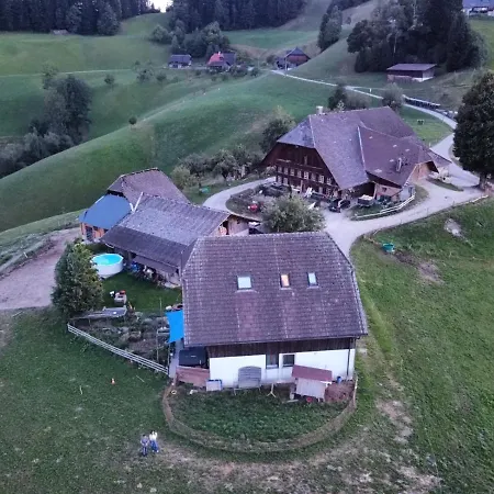 Eggelried, Wo Zu Hause Ist..