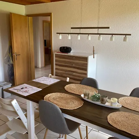 Eggelried, Wo Zu Hause Ist.. Appartement Emmenmatt